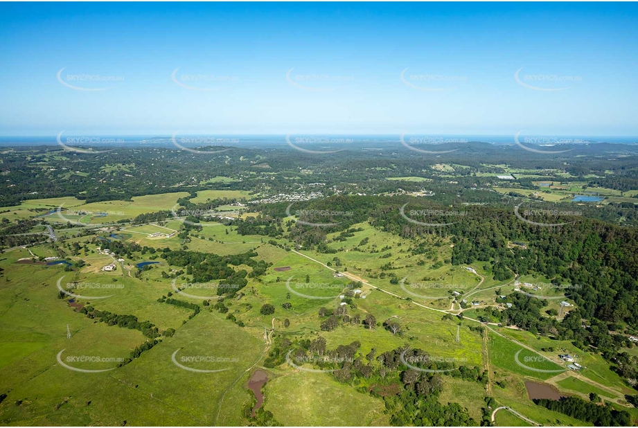 Aerial Photo Eerwah Vale QLD Aerial Photography