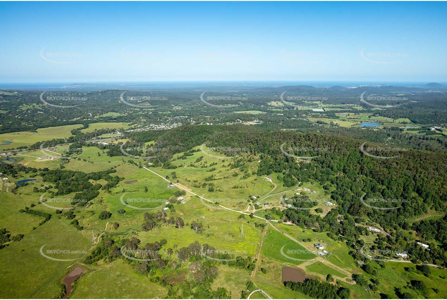 Aerial Photo Eerwah Vale QLD Aerial Photography