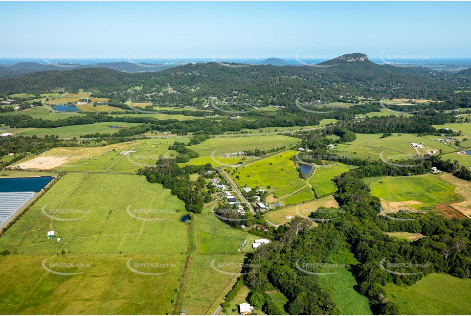 Aerial Photo Bridges QLD Aerial Photography