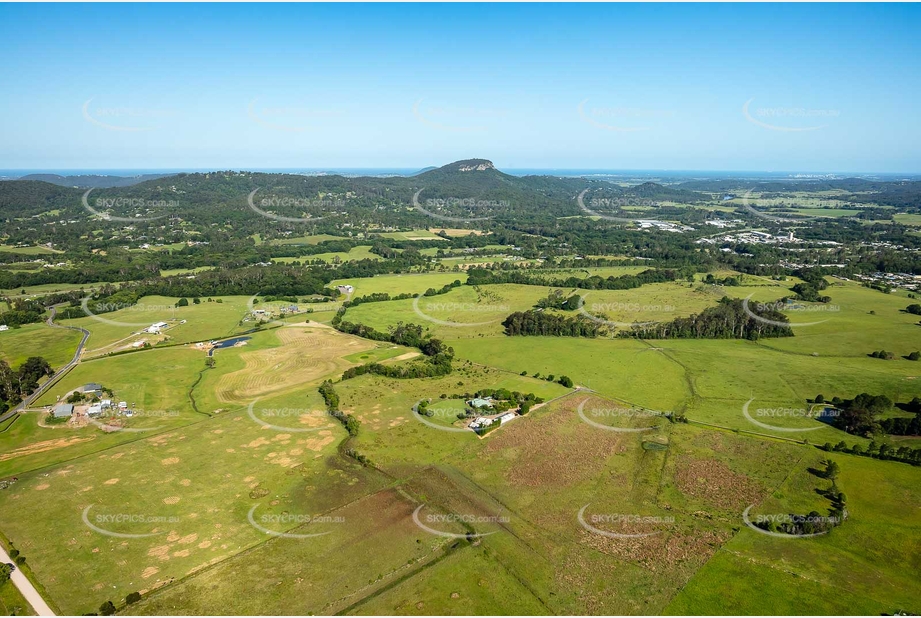 Aerial Photo Bridges QLD Aerial Photography