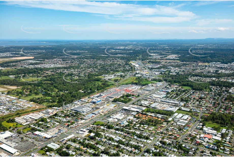 Aerial Photo Caboolture South QLD Aerial Photography