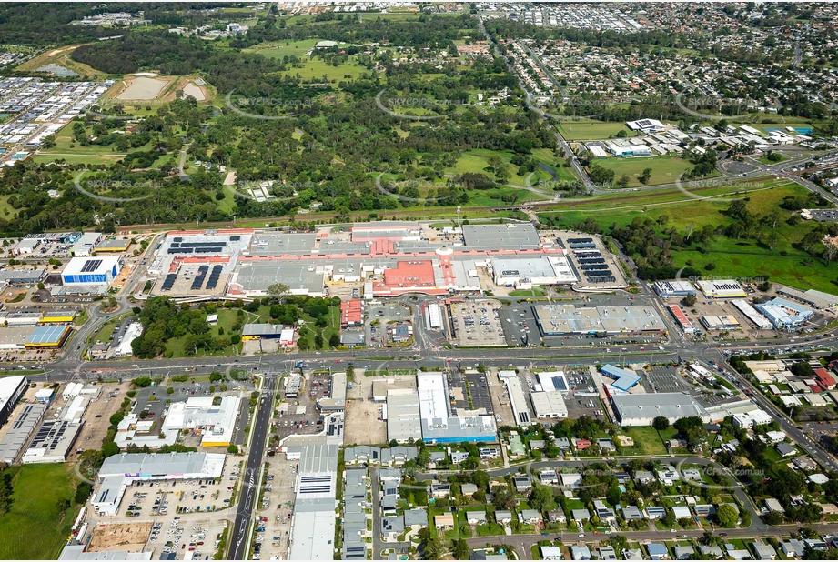 Aerial Photo Morayfield QLD Aerial Photography