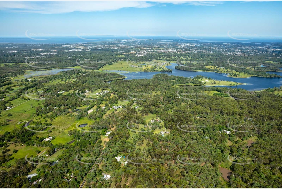 Aerial Photo Kurwongbah QLD Aerial Photography