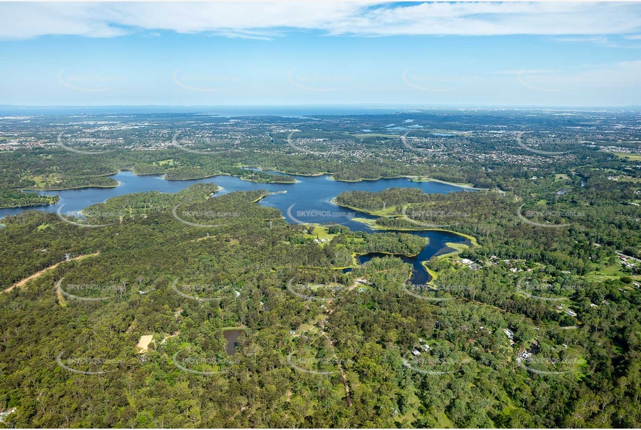 Aerial Photo Kurwongbah QLD Aerial Photography