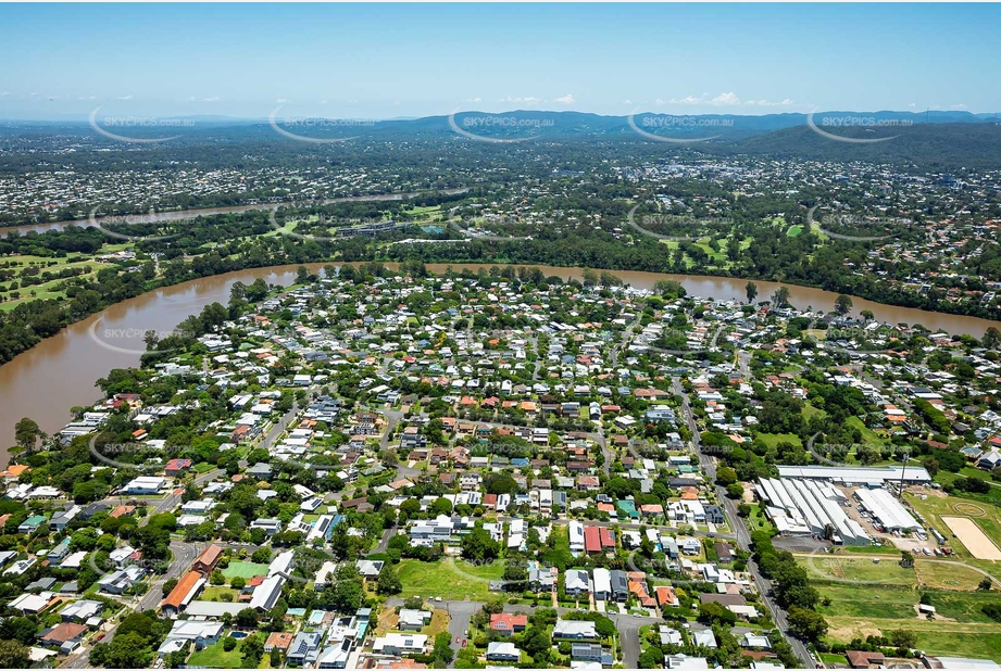 Aerial Photo Yeronga QLD Aerial Photography