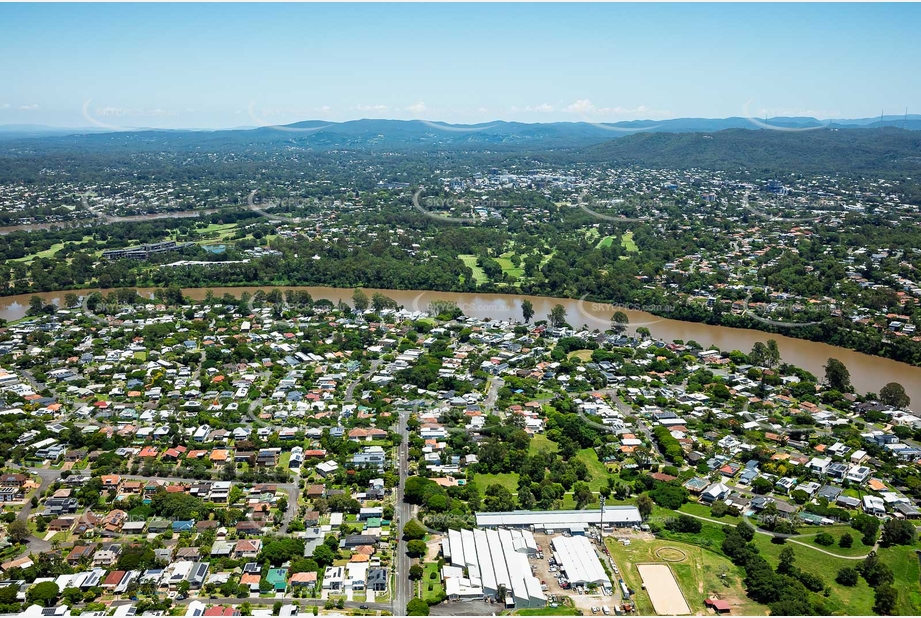 Aerial Photo Yeronga QLD Aerial Photography