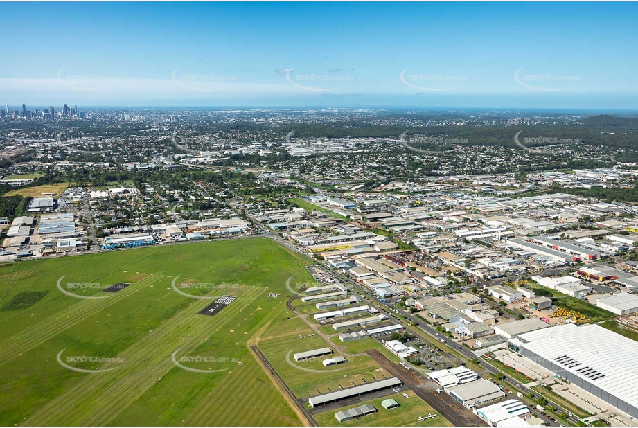 Aerial Photo Archerfield QLD Aerial Photography