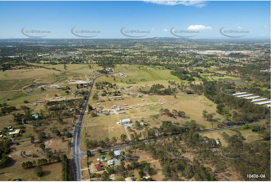 Aerial Photo Waterford QLD Aerial Photography