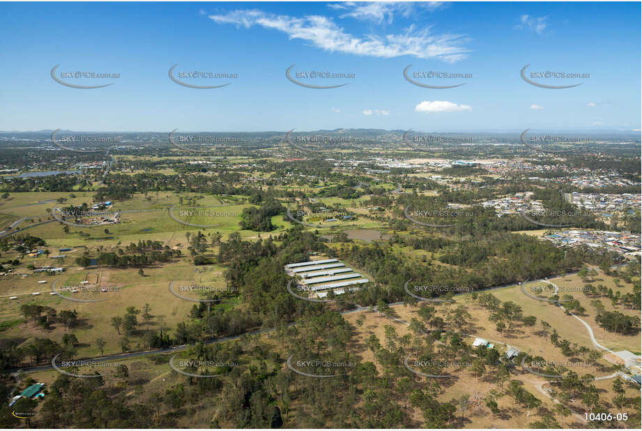 Aerial Photo Waterford QLD Aerial Photography