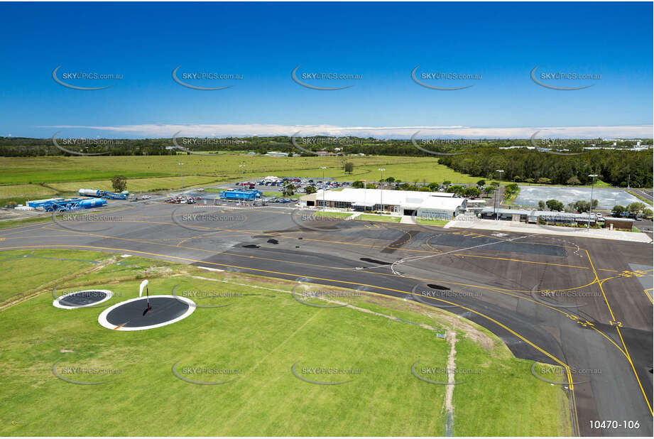 Aerial Photo Ballina Aerial Photography