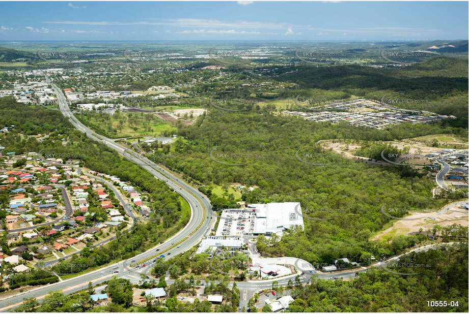 Aerial Photo Holmview QLD Aerial Photography