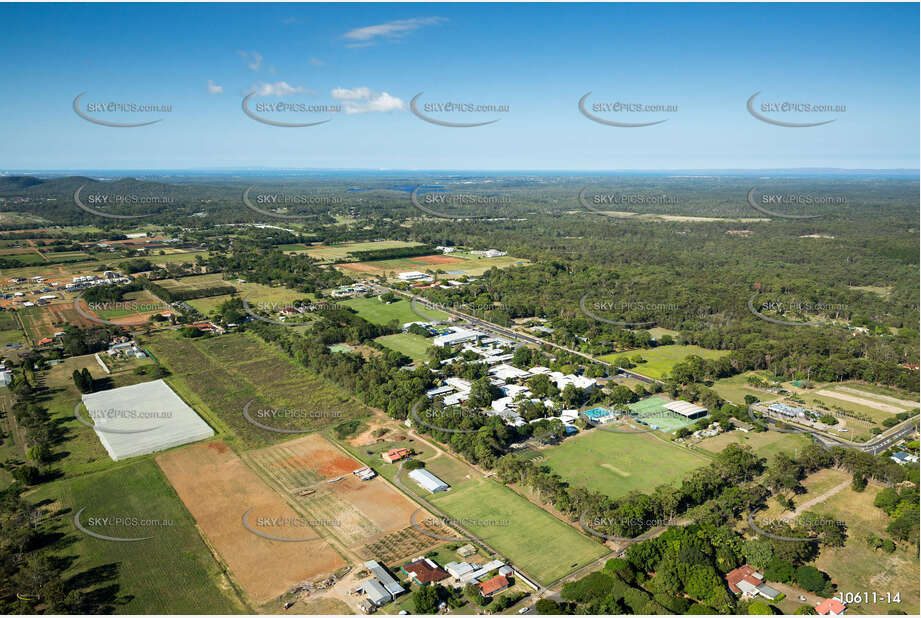 Aerial Photo Rochedale QLD Aerial Photography