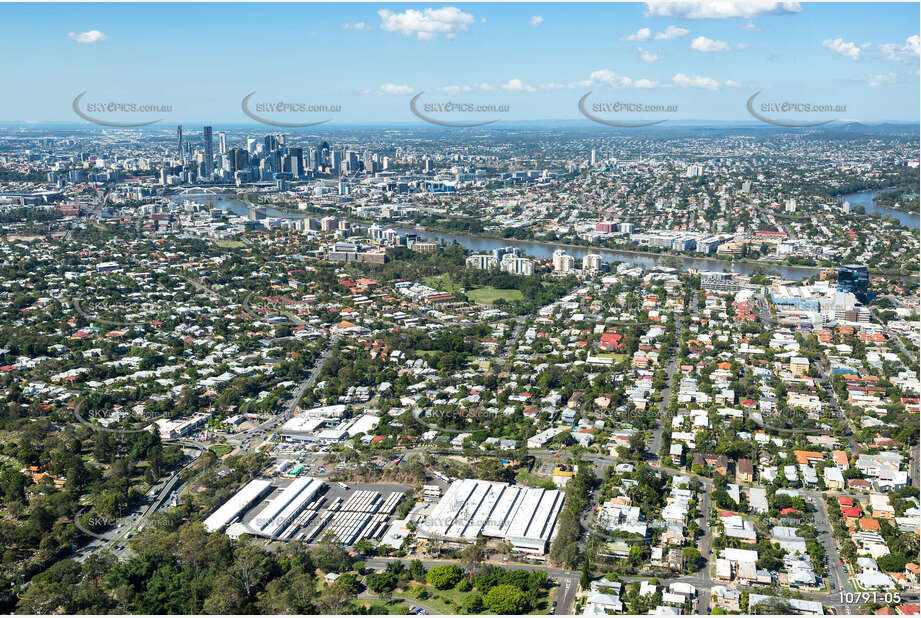 Aerial Photo of Toowong QLD QLD Aerial Photography