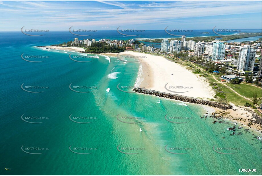 RACQ Carefight Helicopter at Gold Coast Airport QLD Aerial Photography