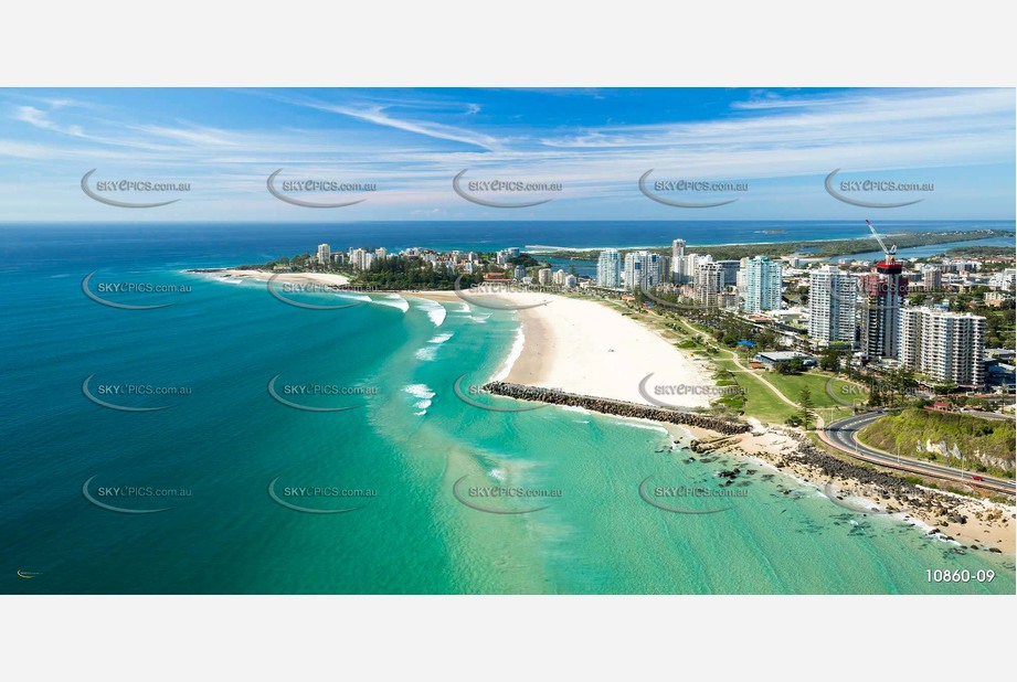 RACQ Carefight Helicopter at Gold Coast Airport QLD Aerial Photography