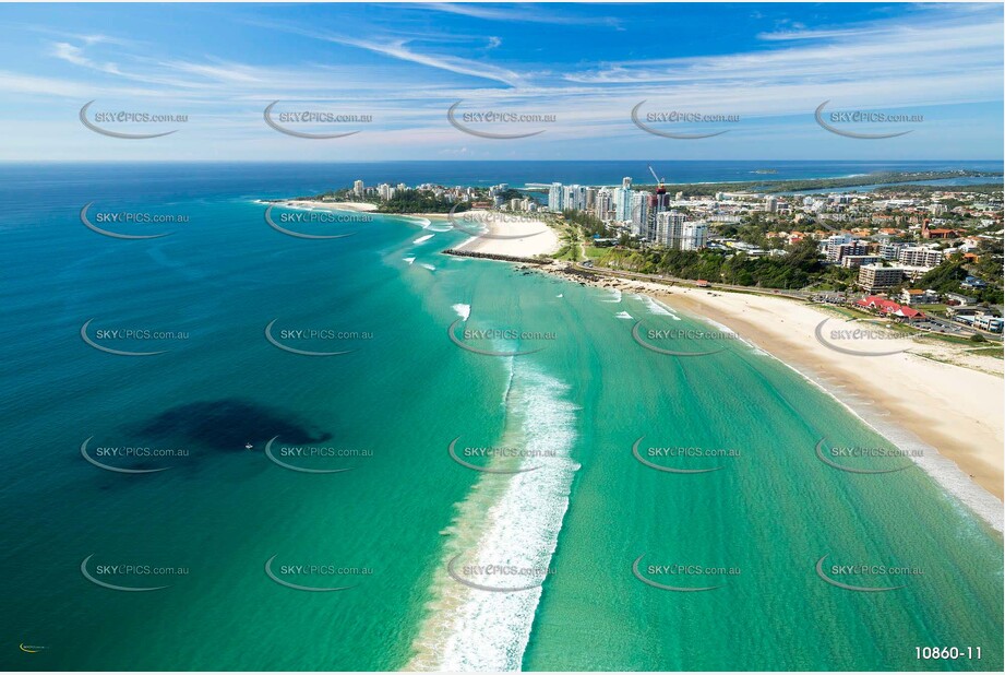 RACQ Carefight Helicopter at Gold Coast Airport QLD Aerial Photography