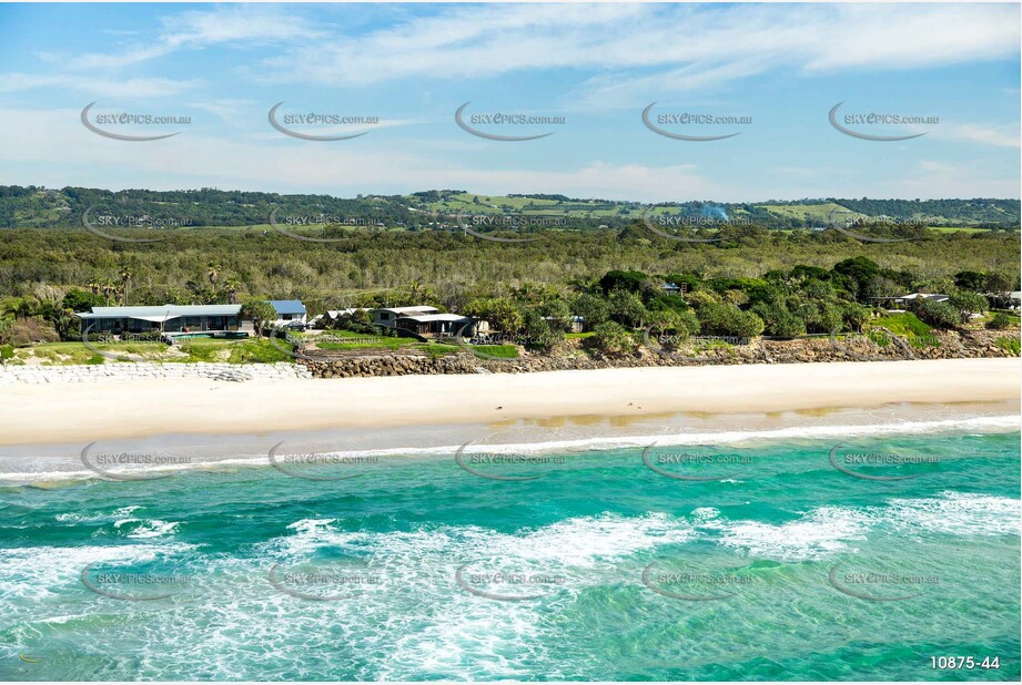 Aerial Photo Byron Bay NSW Aerial Photography