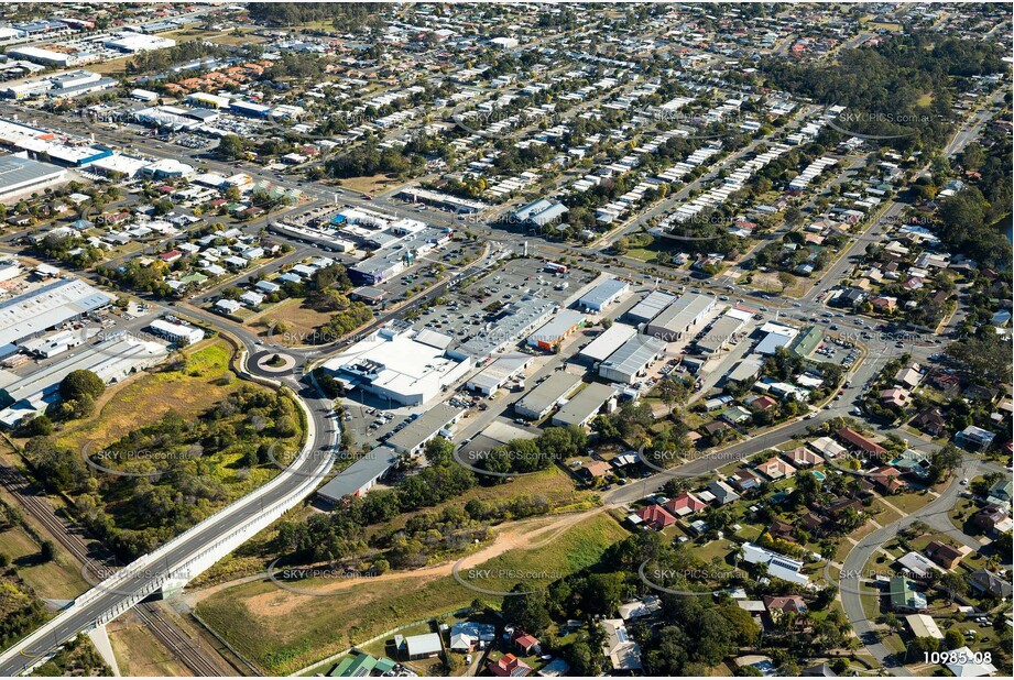 Aerial Photo Morayfield QLD Aerial Photography