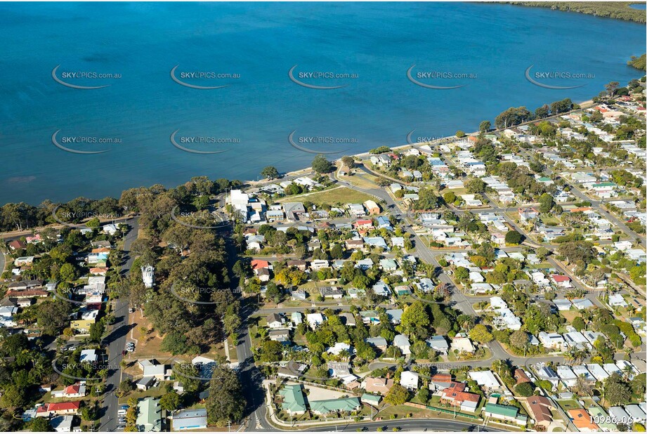 Aerial Photo Deception Bay QLD Aerial Photography