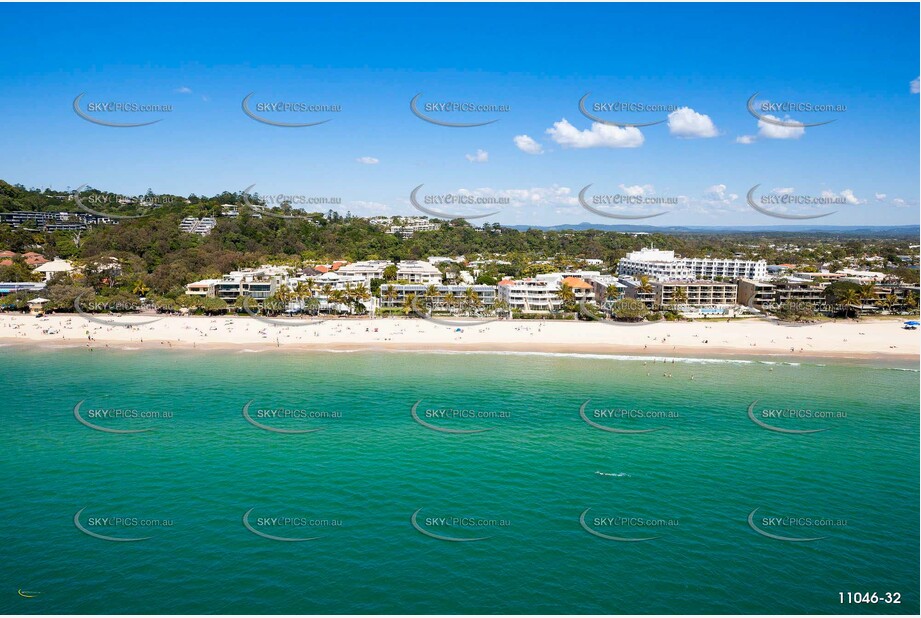 Aerial Photo Noosa Heads QLD Aerial Photography