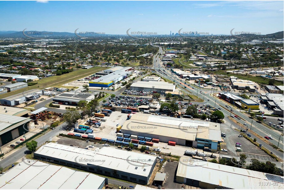 Aerial Photo Archerfield QLD Aerial Photography