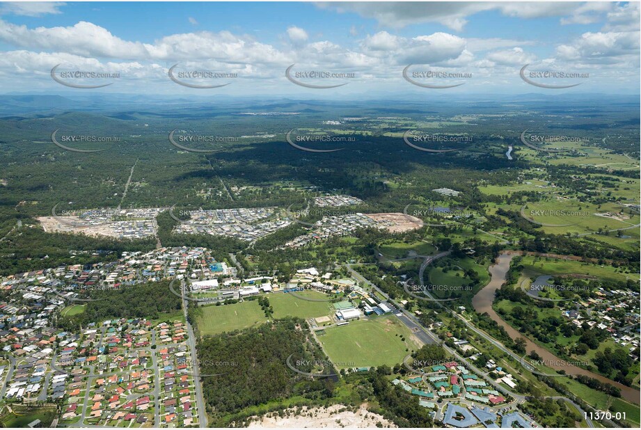 Aerial Photo Waterford QLD Aerial Photography