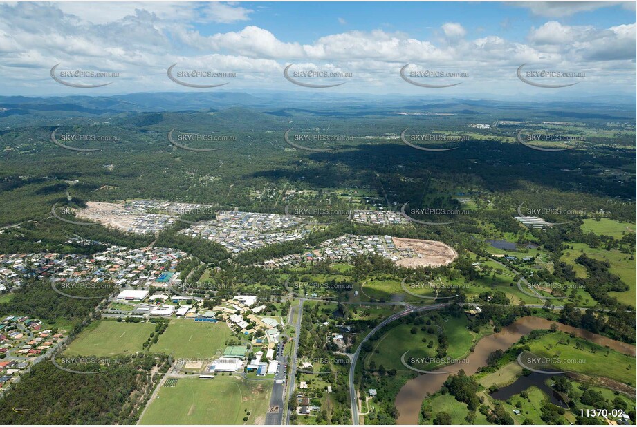 Aerial Photo Waterford QLD Aerial Photography