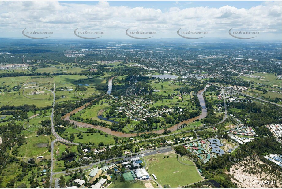 Aerial Photo Waterford QLD Aerial Photography