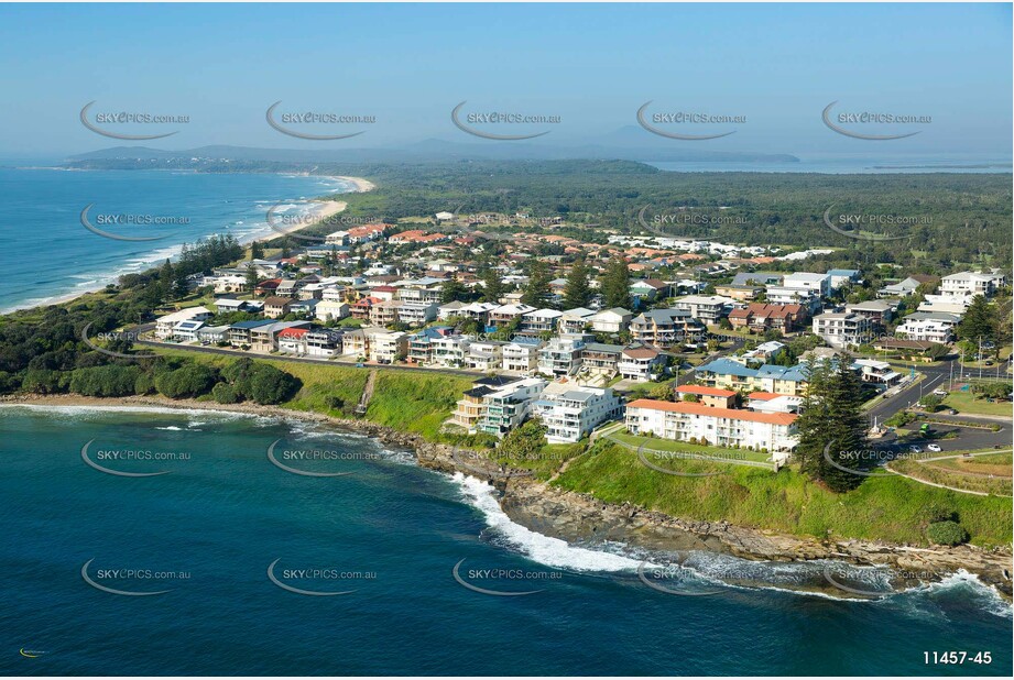 Aerial Photo Yamba NSW Aerial Photography