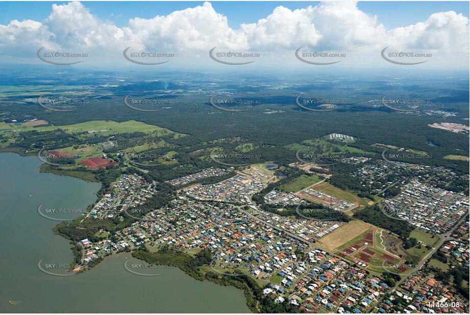 Bayside Redland Bay QLD QLD Aerial Photography