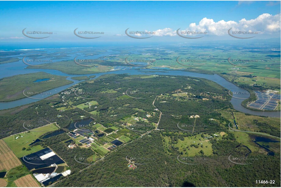 Bayside Redland Bay QLD QLD Aerial Photography