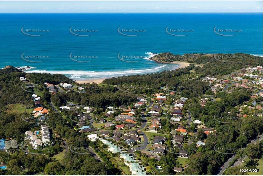 Coffs Harbour & Marina Area NSW Aerial Photography