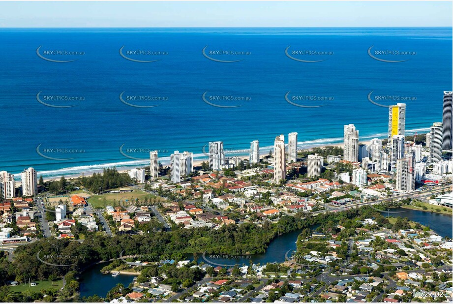 Broadbeach, Gold Coast QLD QLD Aerial Photography