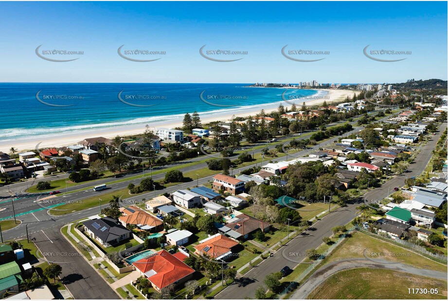 Gold Coast Airport Runway QLD Aerial Photography