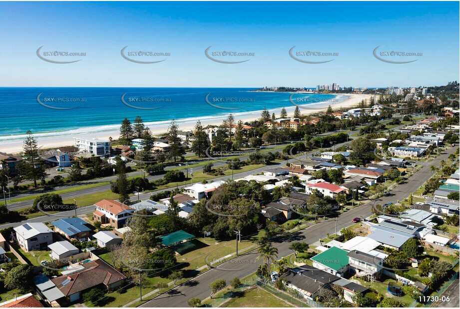 Gold Coast Airport Runway QLD Aerial Photography