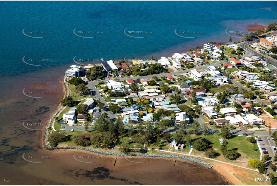 Scarborough - Redcliffe Peninsula QLD QLD Aerial Photography