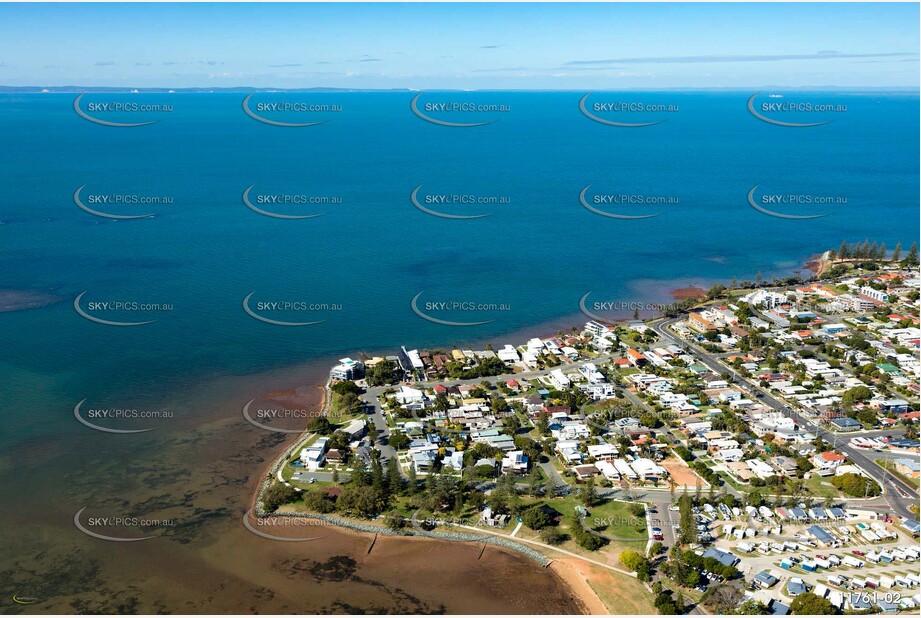 Scarborough - Redcliffe Peninsula QLD QLD Aerial Photography