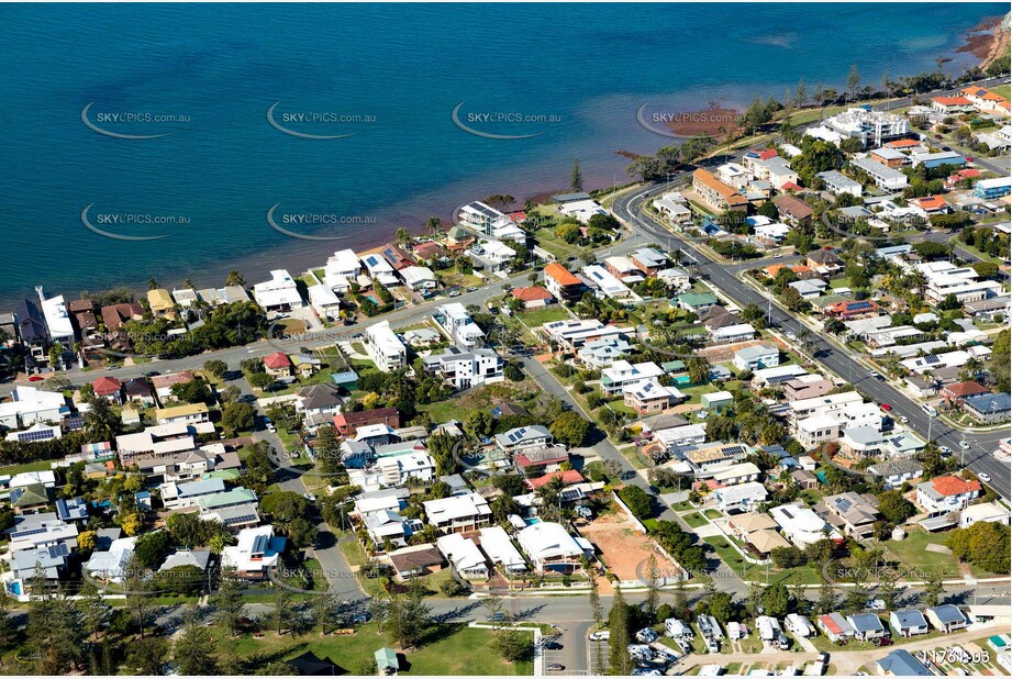 Scarborough - Redcliffe Peninsula QLD QLD Aerial Photography