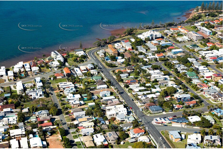 Scarborough - Redcliffe Peninsula QLD QLD Aerial Photography