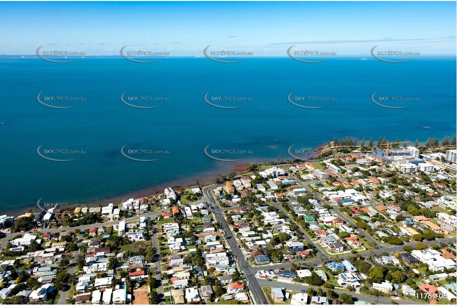 Scarborough - Redcliffe Peninsula QLD QLD Aerial Photography