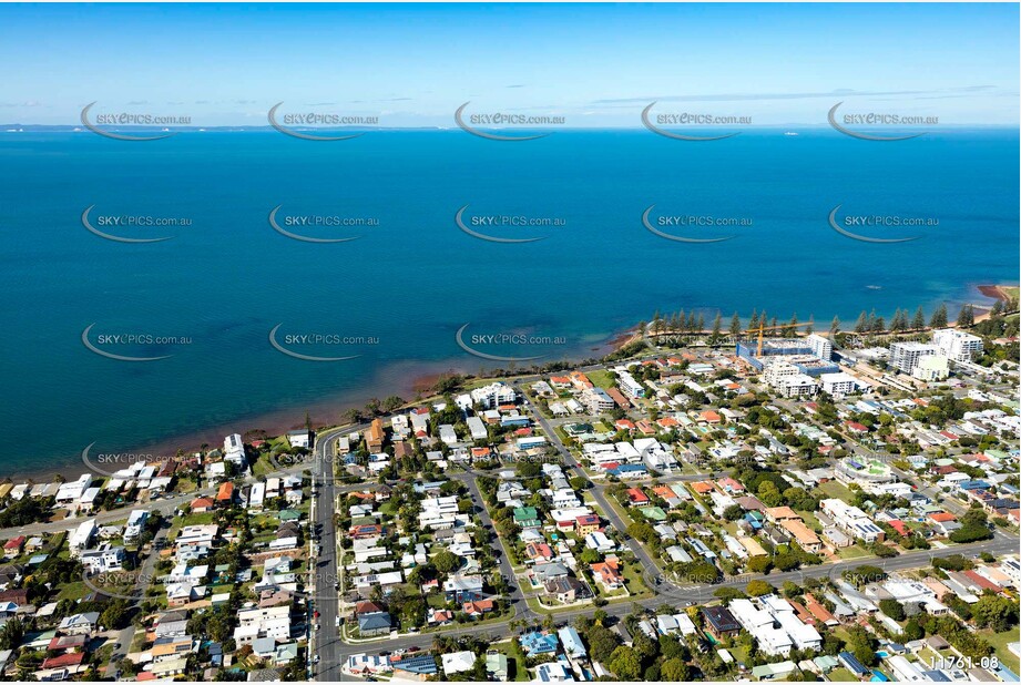 Scarborough - Redcliffe Peninsula QLD QLD Aerial Photography