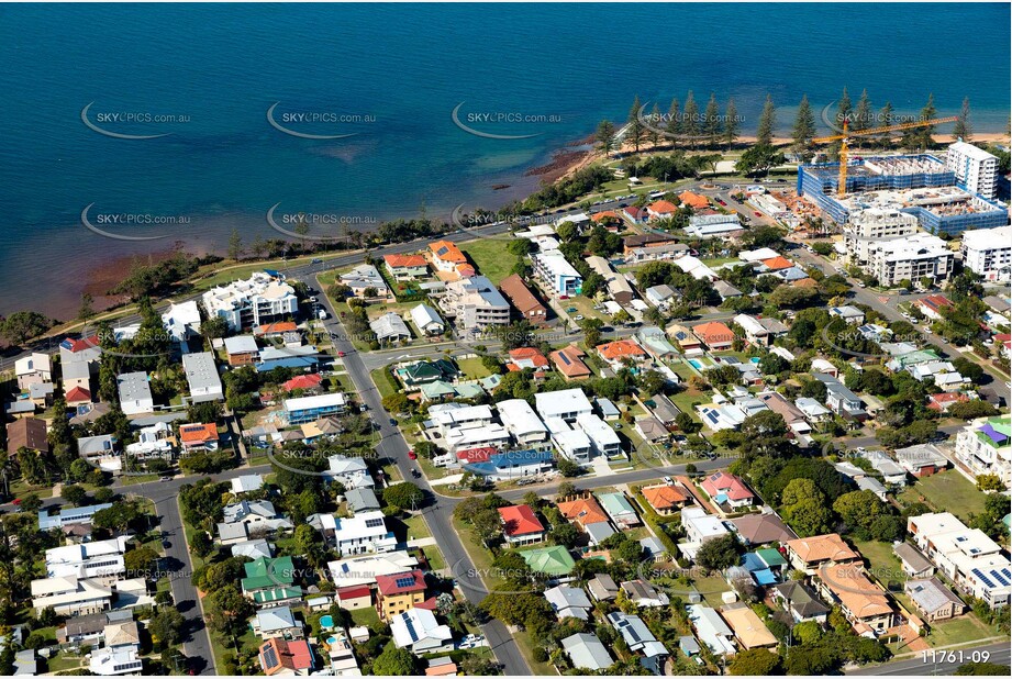 Scarborough - Redcliffe Peninsula QLD QLD Aerial Photography