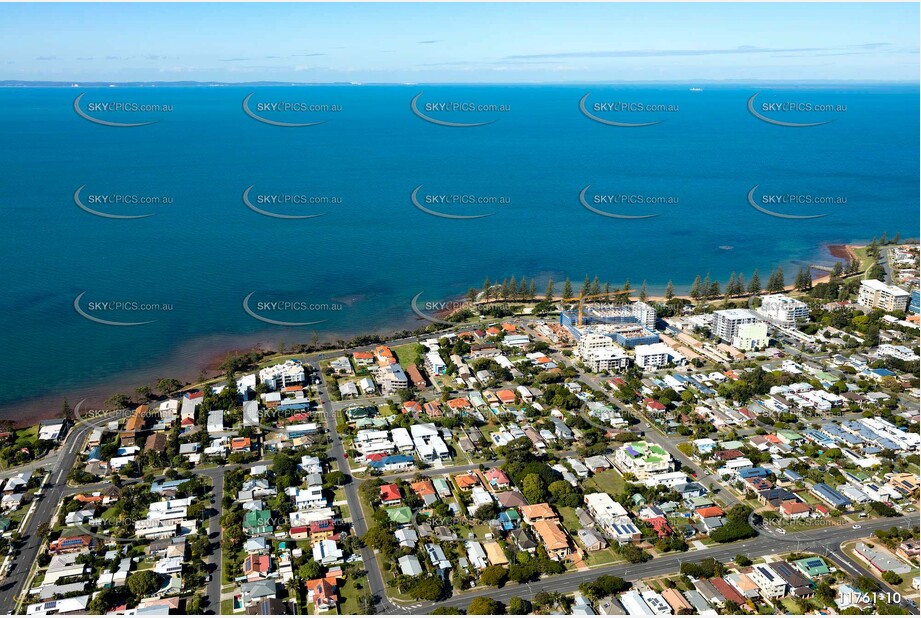 Scarborough - Redcliffe Peninsula QLD QLD Aerial Photography