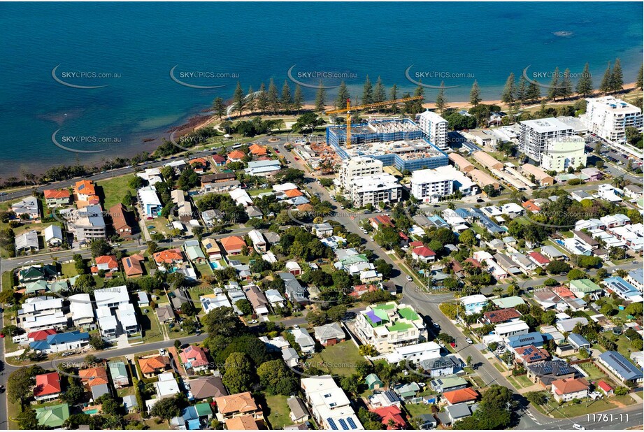 Scarborough - Redcliffe Peninsula QLD QLD Aerial Photography