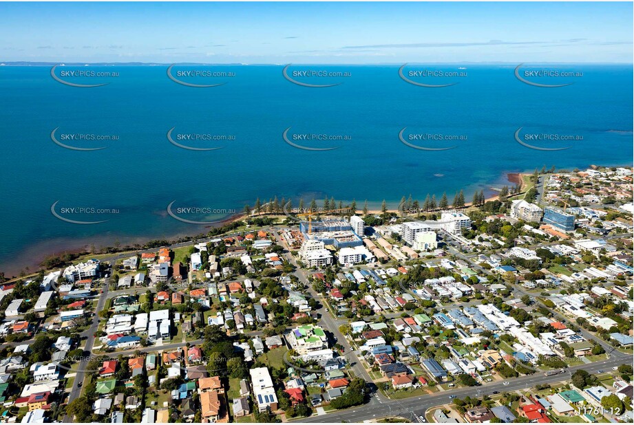 Scarborough - Redcliffe Peninsula QLD QLD Aerial Photography