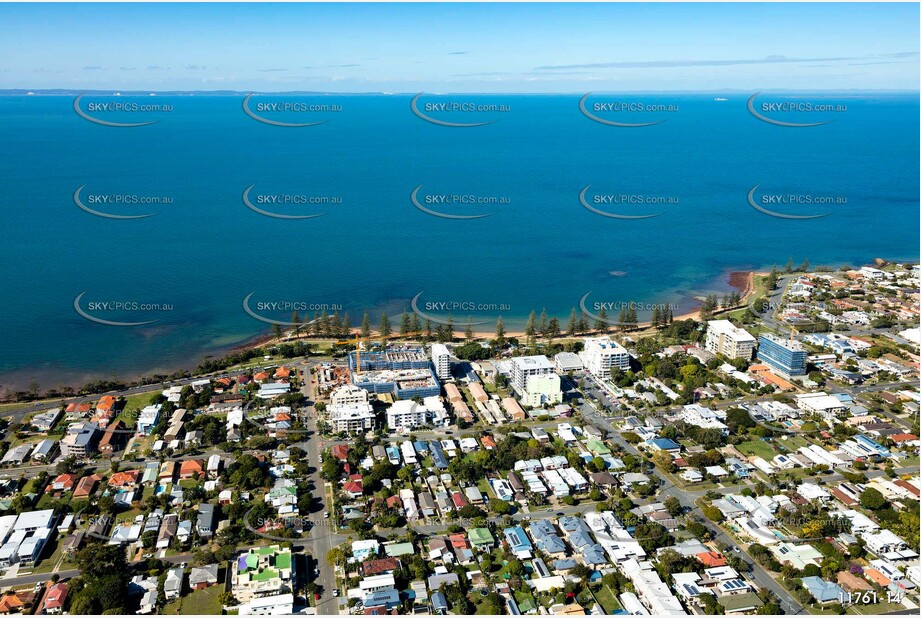 Scarborough - Redcliffe Peninsula QLD QLD Aerial Photography