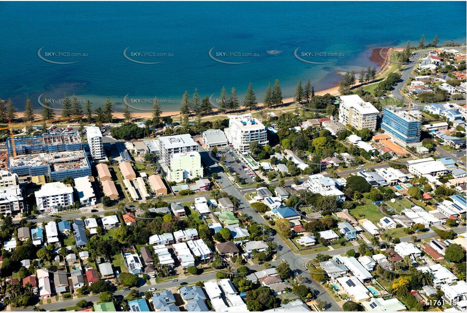 Scarborough - Redcliffe Peninsula QLD QLD Aerial Photography