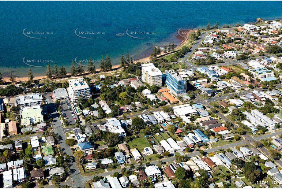 Scarborough - Redcliffe Peninsula QLD QLD Aerial Photography