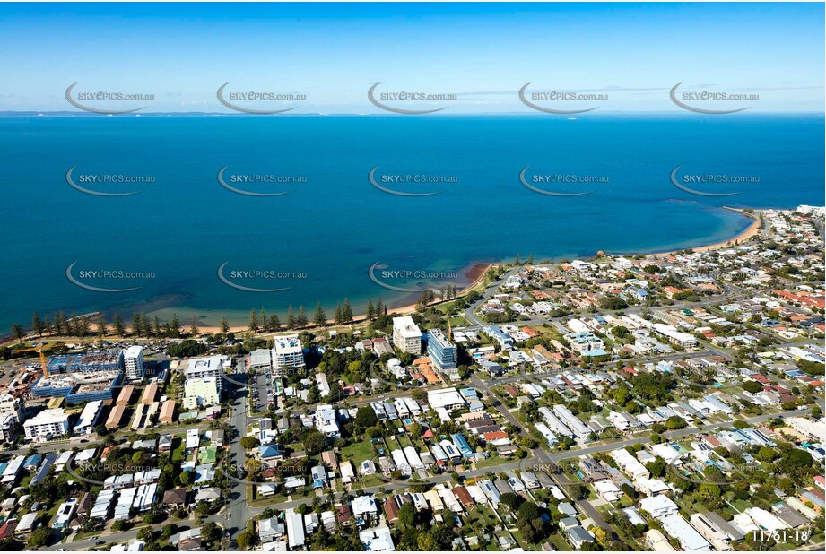 Scarborough - Redcliffe Peninsula QLD QLD Aerial Photography