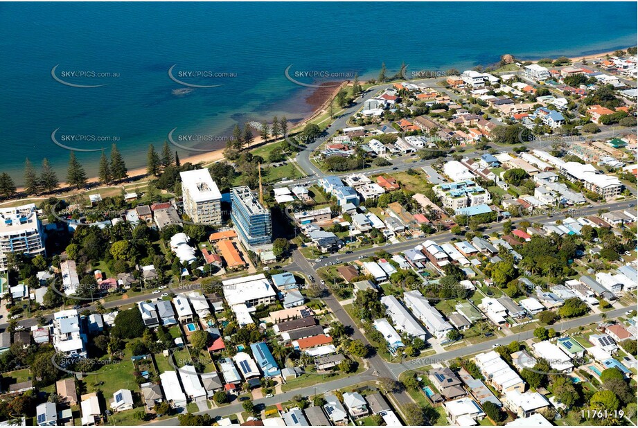 Scarborough - Redcliffe Peninsula QLD QLD Aerial Photography